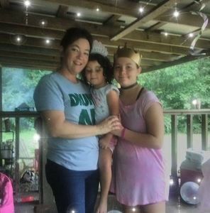 Meet your Posher, Charisse